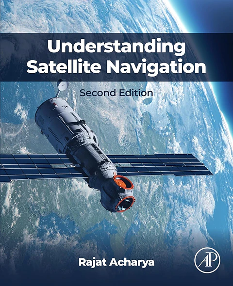 Understanding Satellite Navigation 2nd Edition 