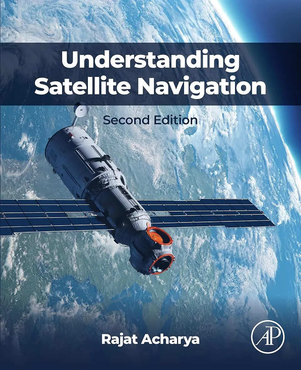 Understanding Satellite Navigation 2nd Edition  1