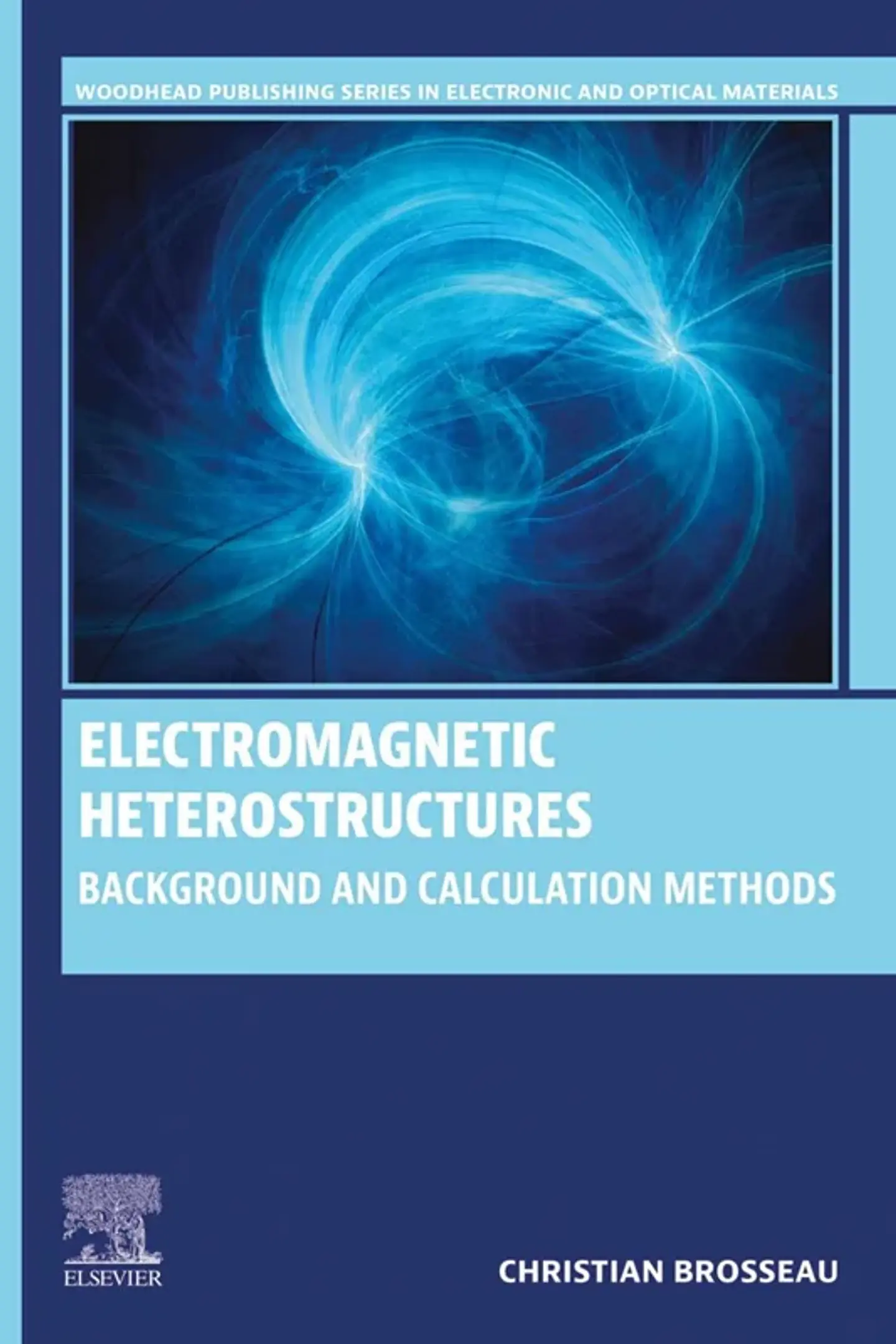 Electromagnetic Heterostructures: Background and Calculation Methods 1