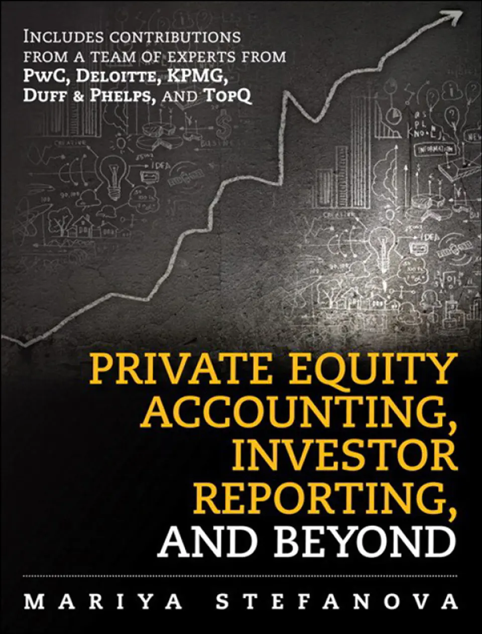 Private Equity Accounting, Investor Reporting, and Beyond: Advanced Guide for Private Equity Managers, Institutional Investors, Investment Professionals, and Students 2nd Edition  1