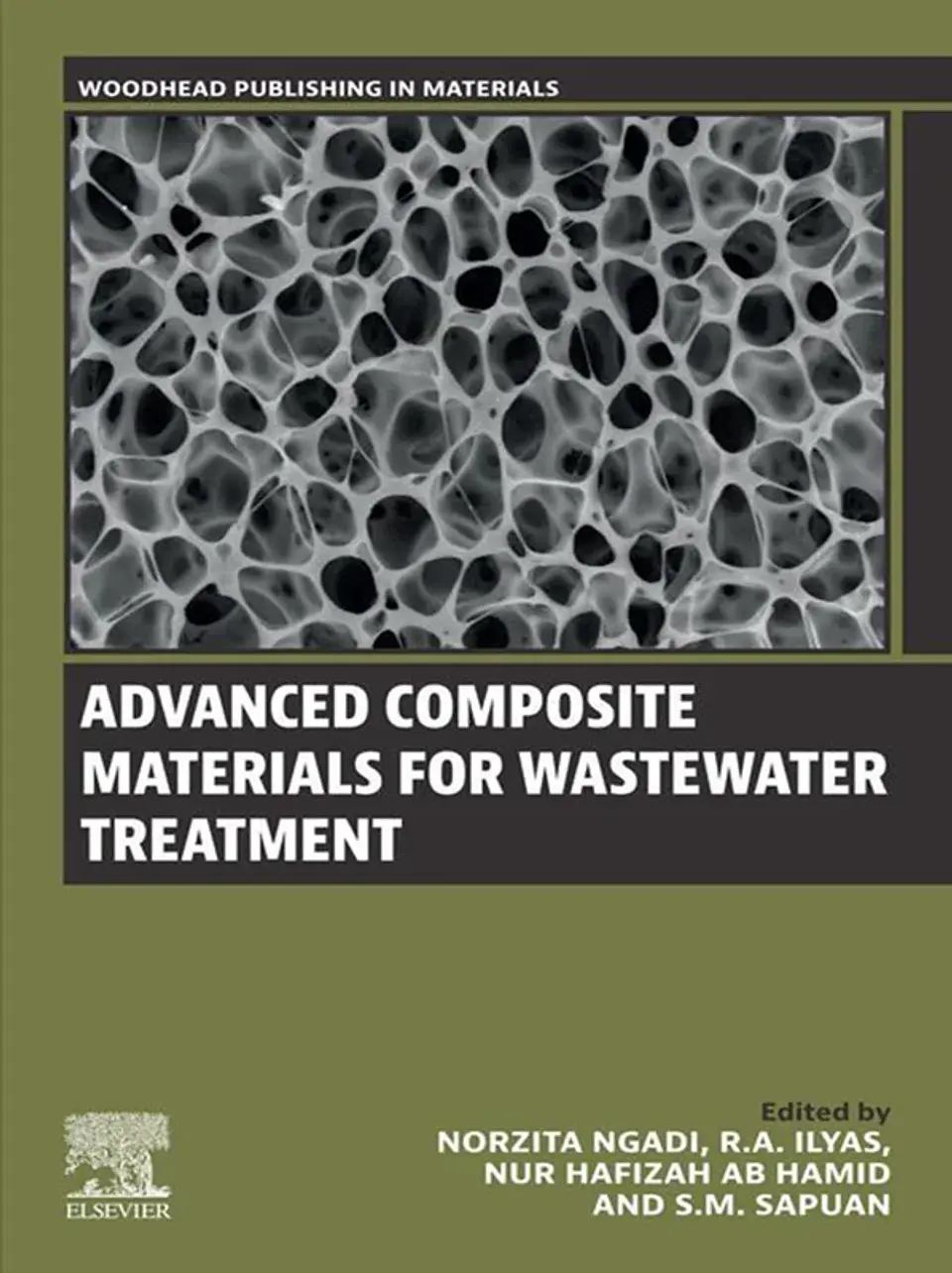 Advanced Composite Materials for Wastewater Treatment 1