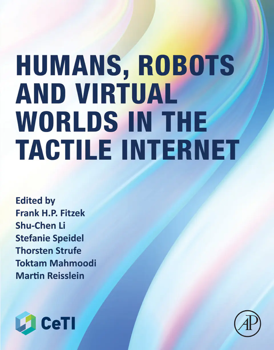 Humans, Robots and Virtual Worlds in the Tactile Internet 1