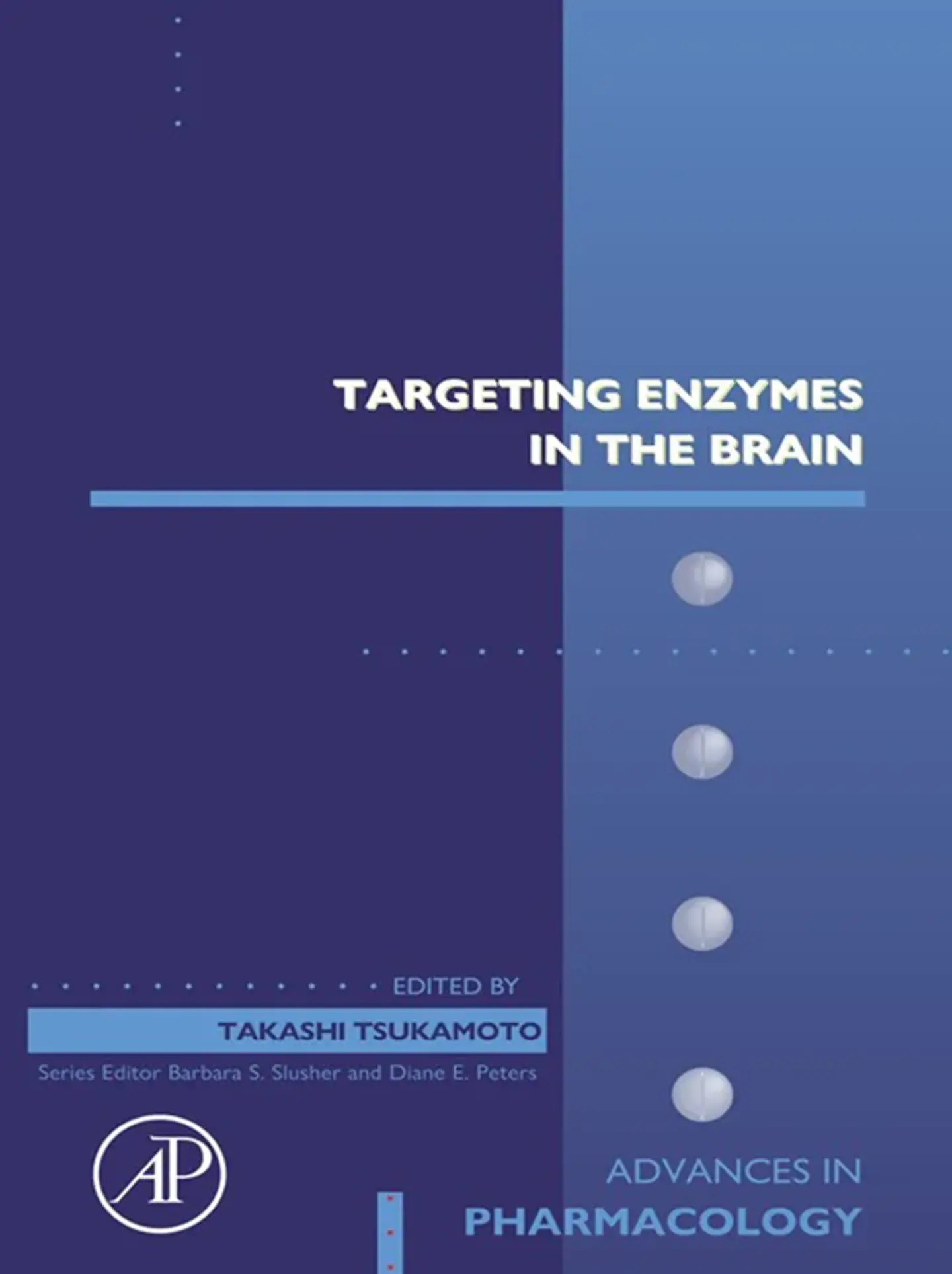 Targeting Enzymes in the Brain 1