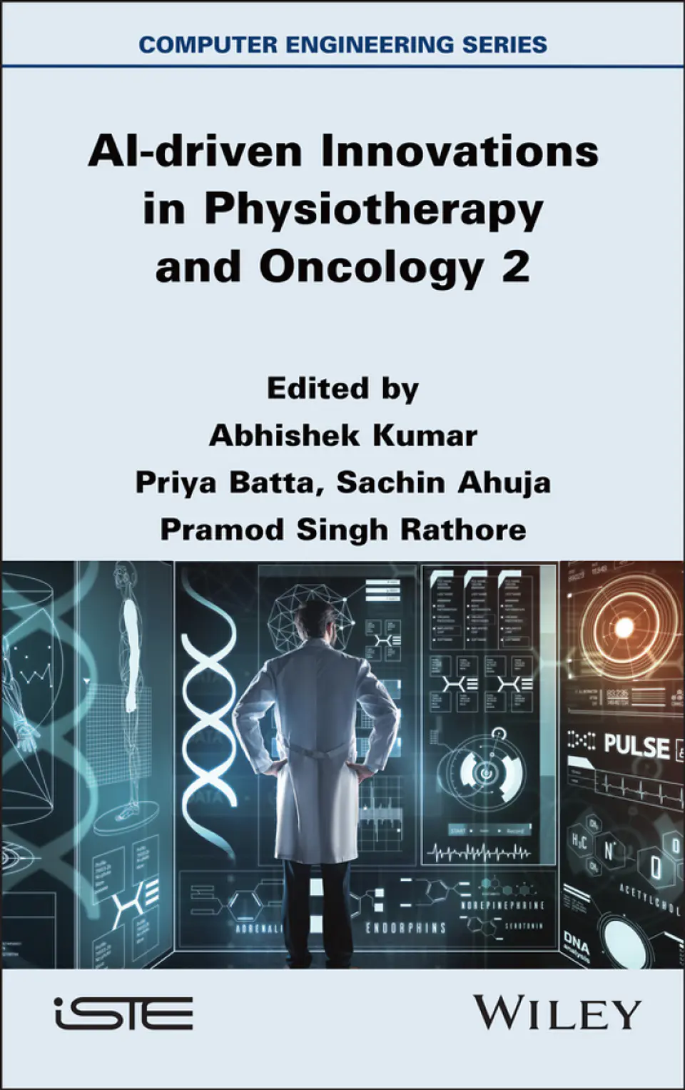 AI-driven Innovations in Physiotherapy and Oncology, Volume 2 1