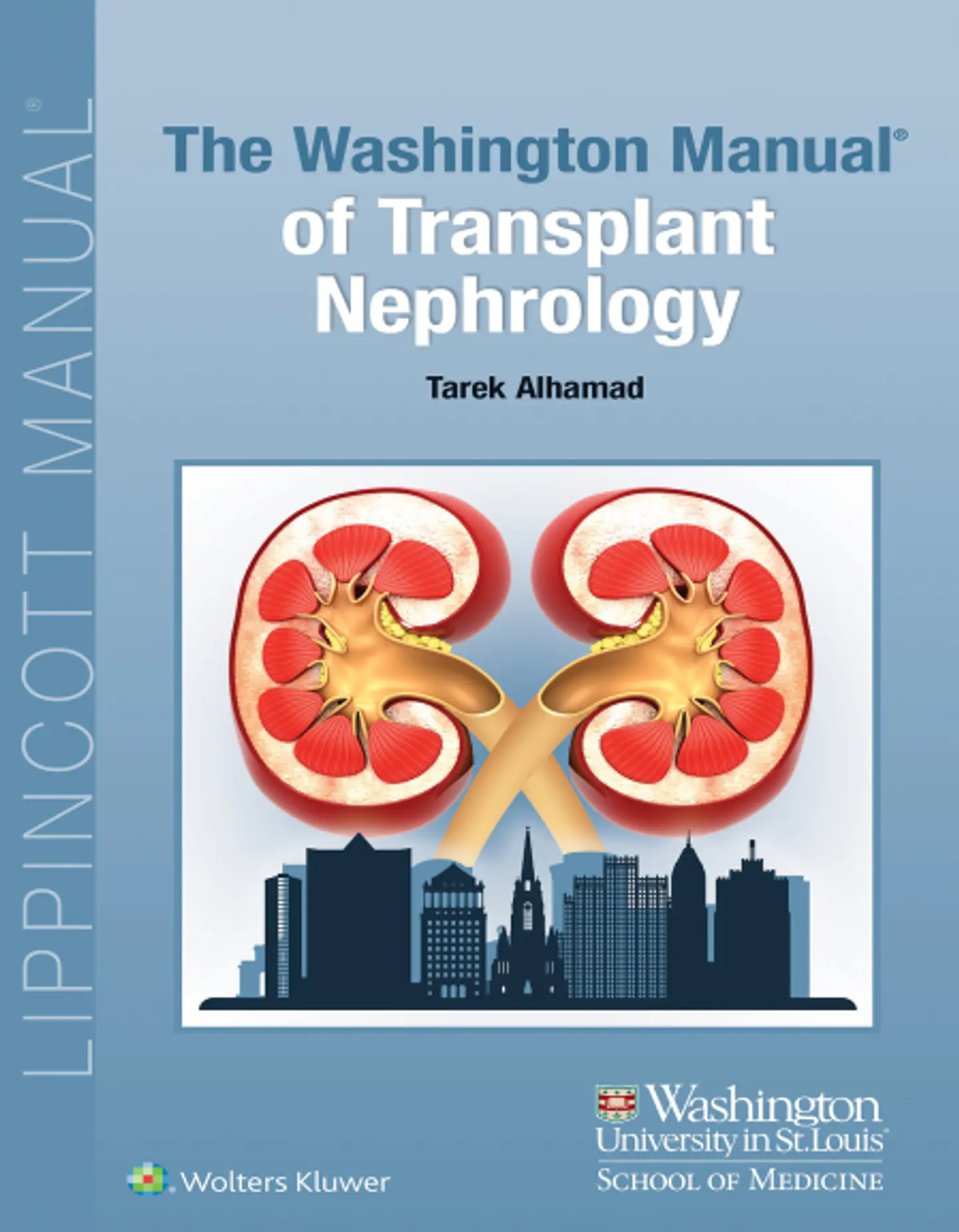 The Washington Manual of Transplant Nephrology 1