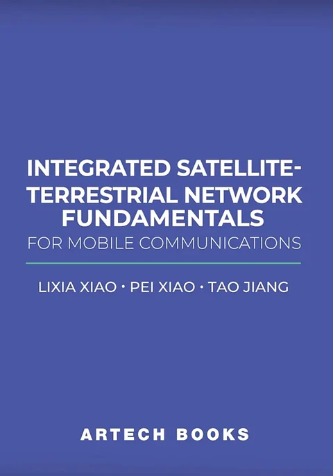 Integrated Satellite-Terrestrial Network Fundamentals for Mobile Communications