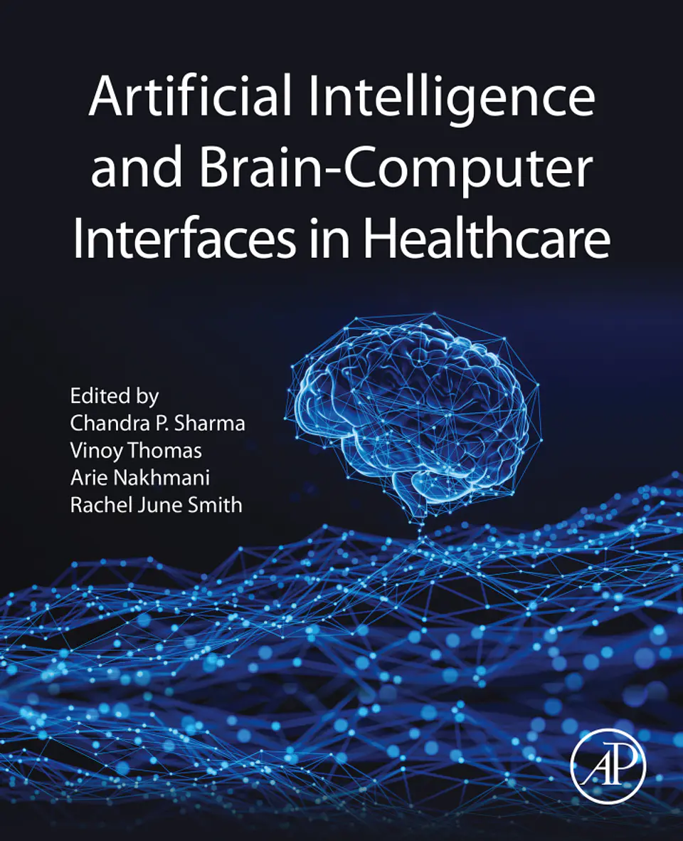 Artificial Intelligence and Brain-Computer Interfaces in Healthcare 1
