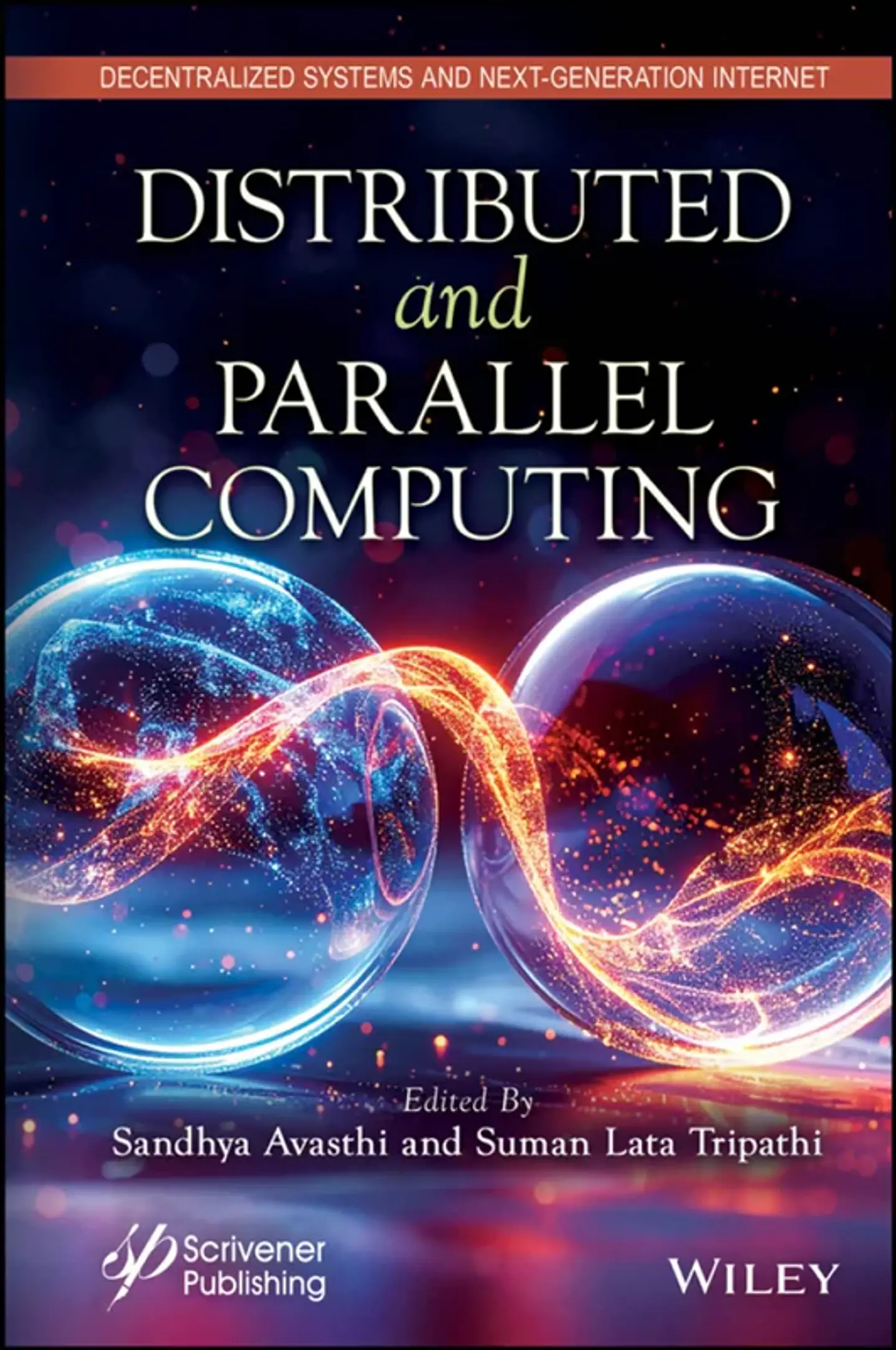 Distributed and Parallel Computing 1