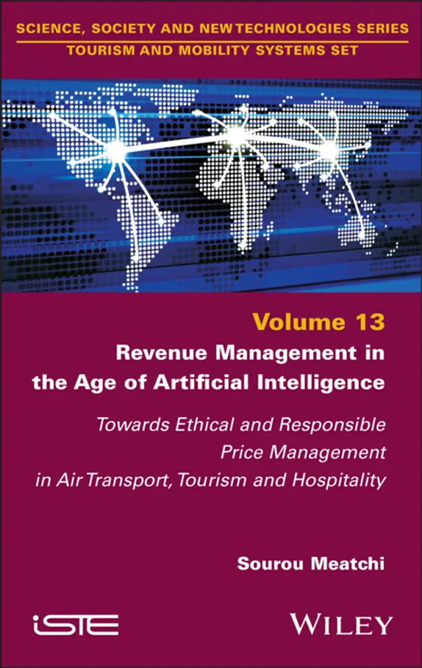 Revenue Management in the Age of Artificial Intelligence: Towards Ethical and Responsible Price Management in Air Transport, Tourism and Hospitality 1