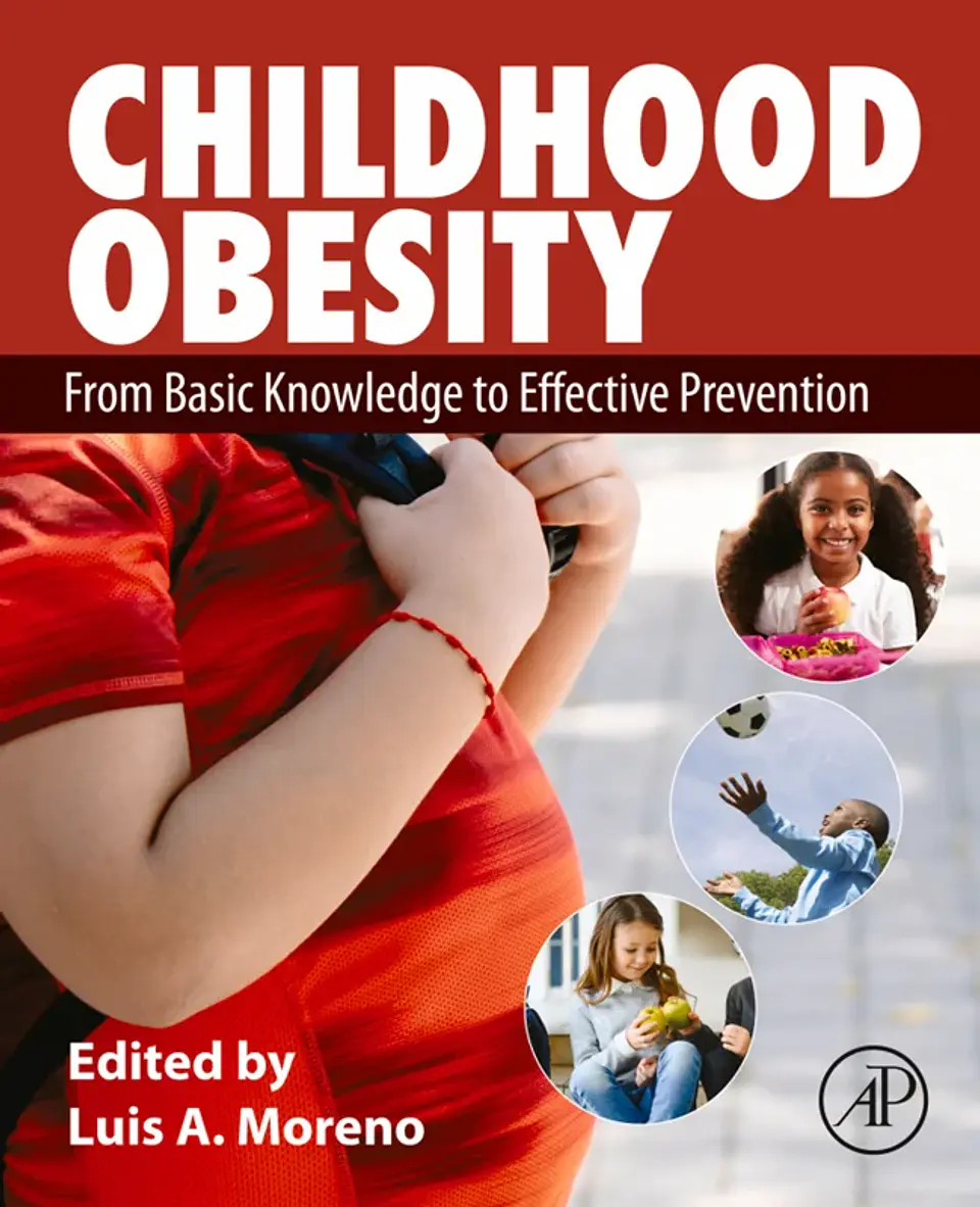 Childhood Obesity: From Basic Knowledge to Effective Prevention 1