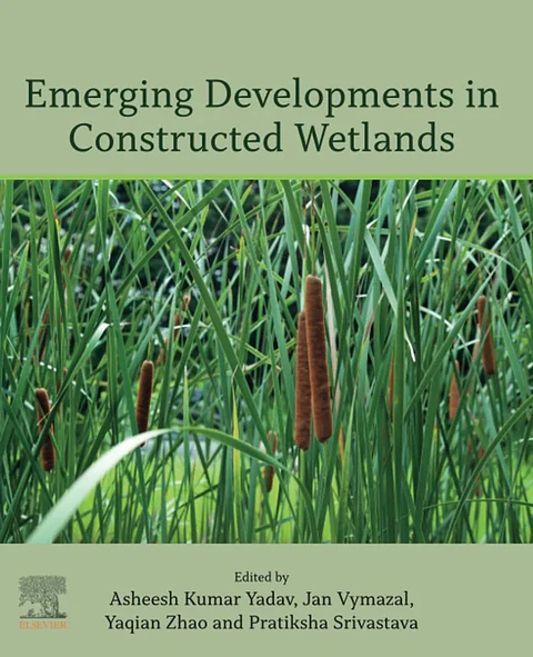 Emerging Developments in Constructed Wetlands
