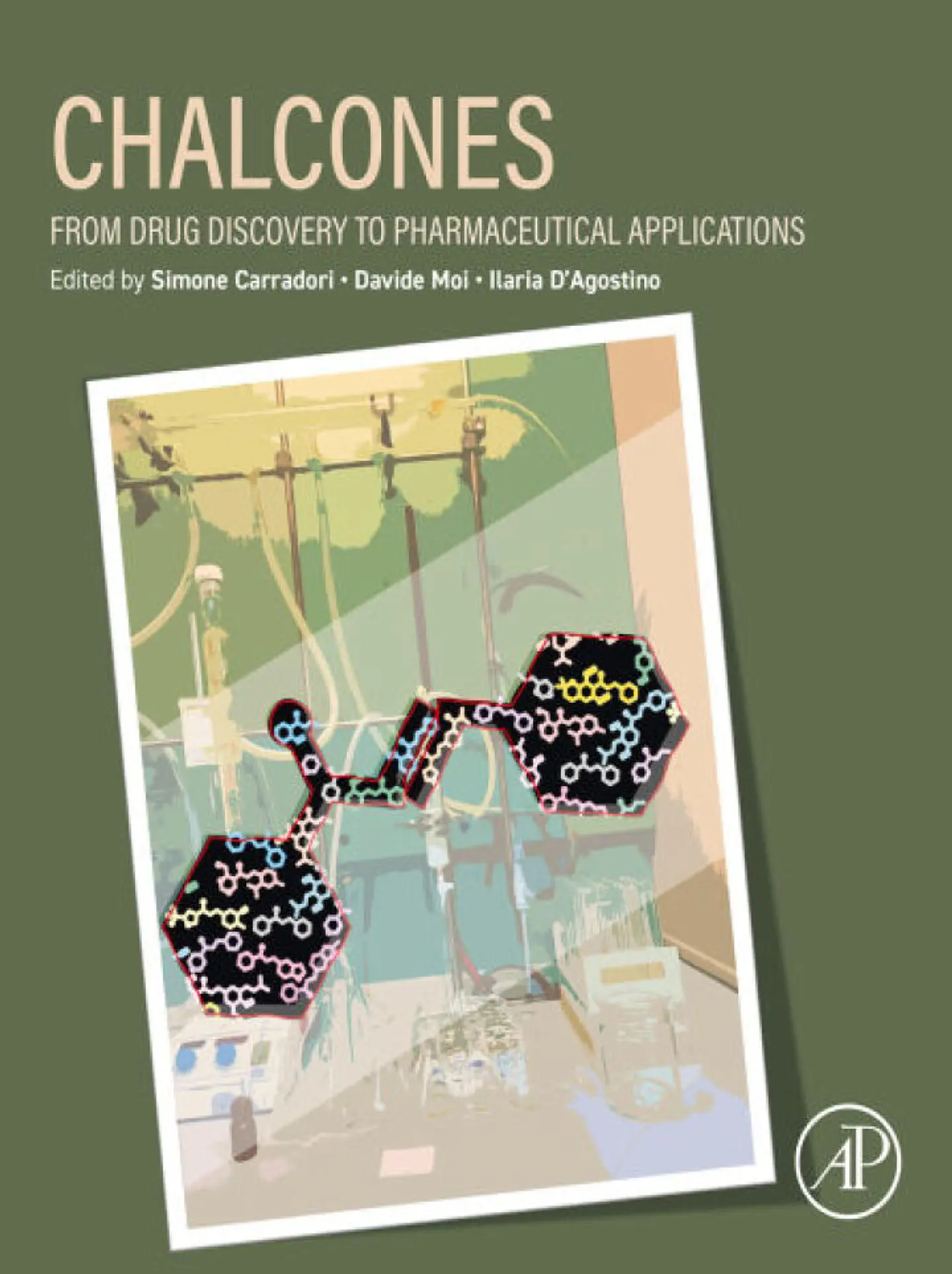 Chalcones: From Drug Discovery to Pharmaceutical Applications 1
