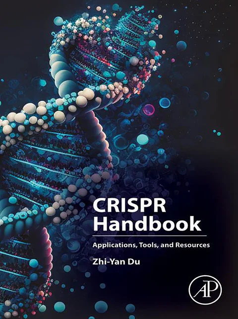 CRISPR Handbook: Applications, Tools, and Resources