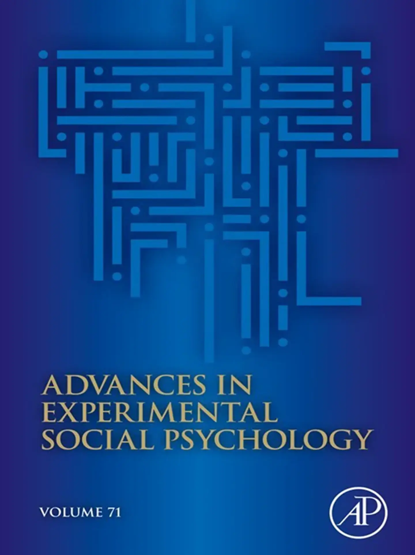 Advances in Experimental Social Psychology 1