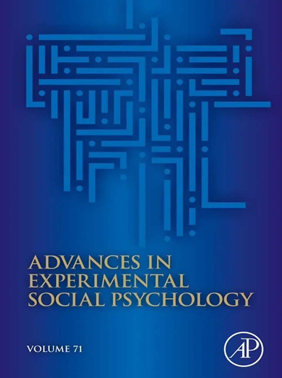 Advances in Experimental Social Psychology 1