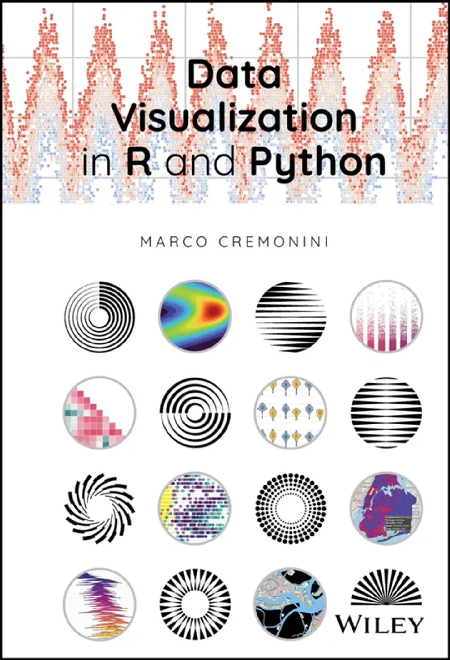 Data Visualization in R and Python 1