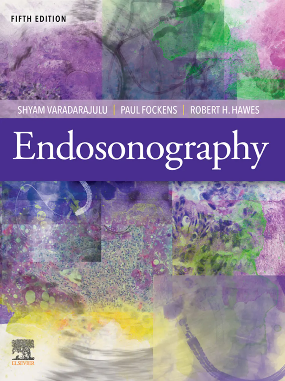 Endosonography 5th Edition  1