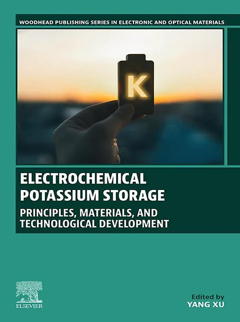Electrochemical Potassium Storage: Principles, Materials, and Technological Development