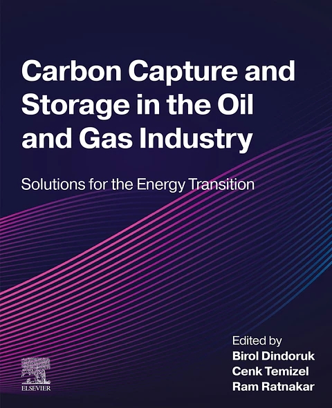 Carbon Capture and Storage in the Oil and Gas Industry: Solutions for the Energy Transition