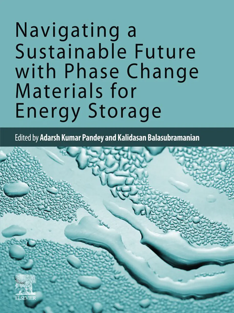 Navigating a Sustainable Future with Phase Change Materials for Energy Storage 1