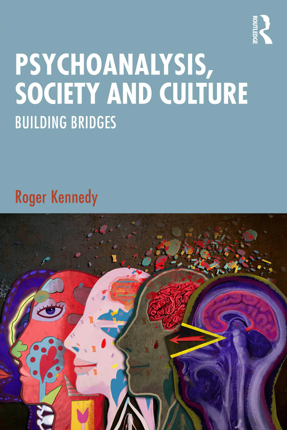 Psychoanalysis, Society and Culture: Building Bridges  1