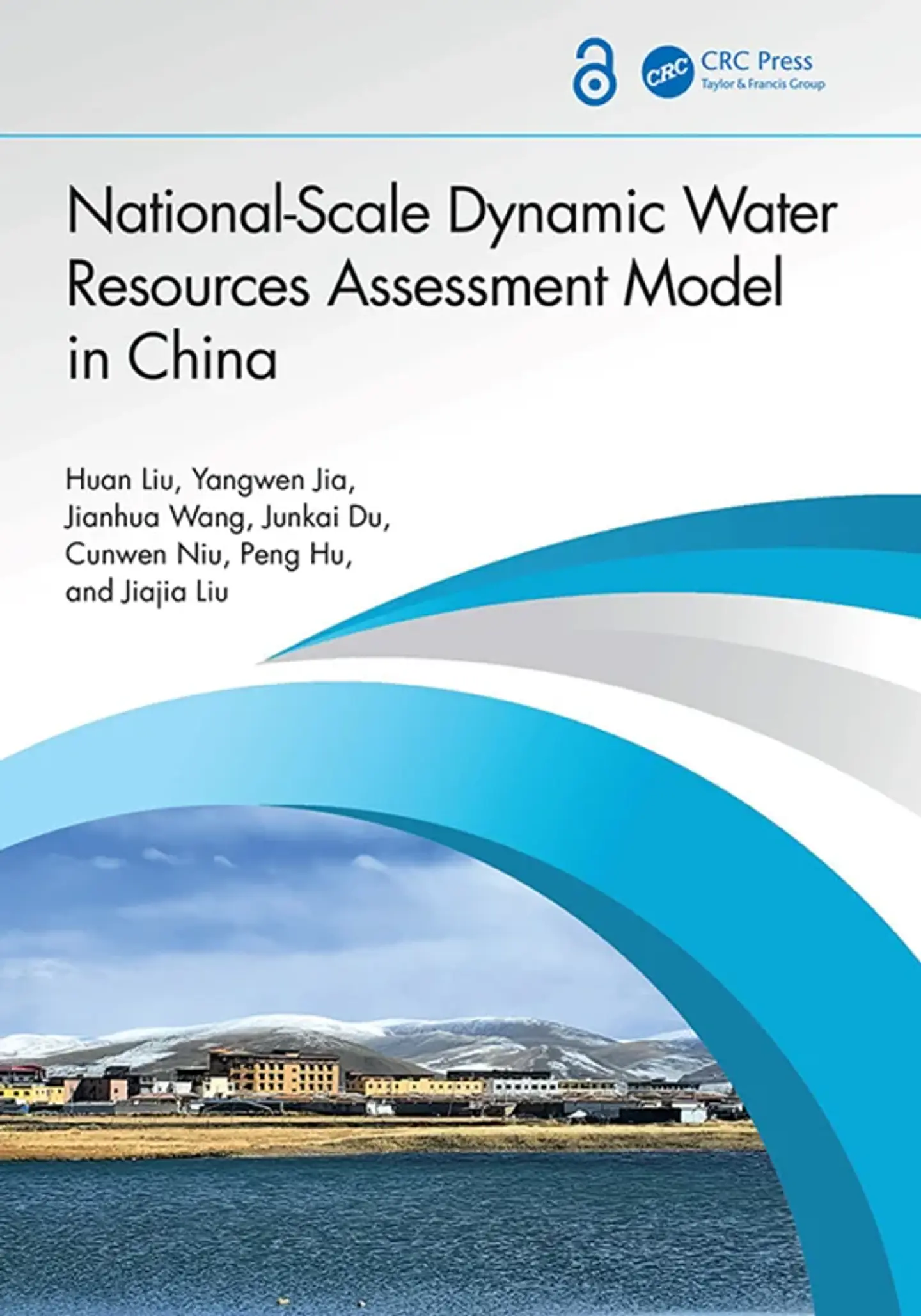National-Scale Dynamic Water Resources Assessment Model in China 1