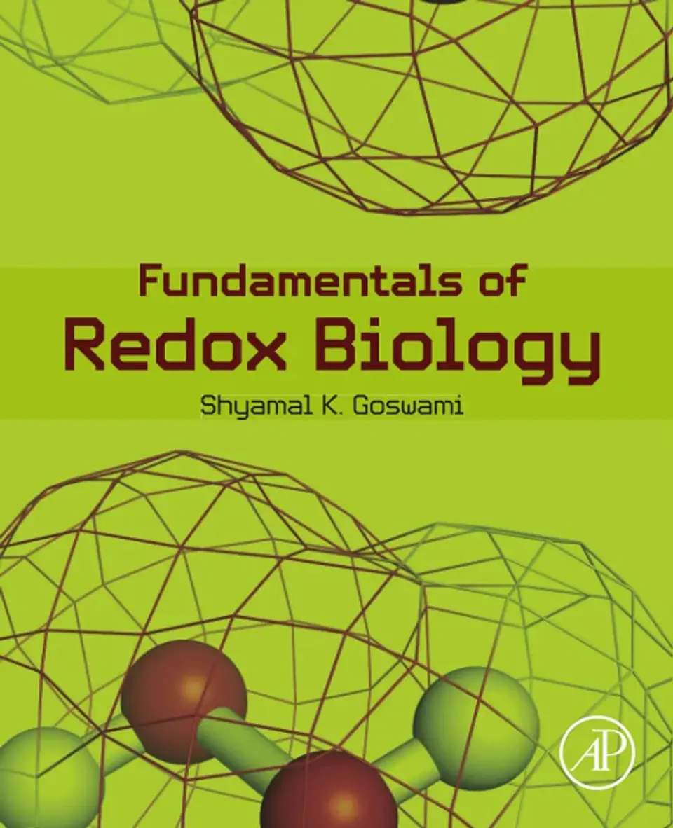 Fundamentals of Redox Biology 1