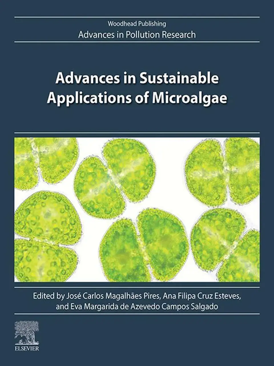 Advances in Sustainable Applications of Microalgae 1