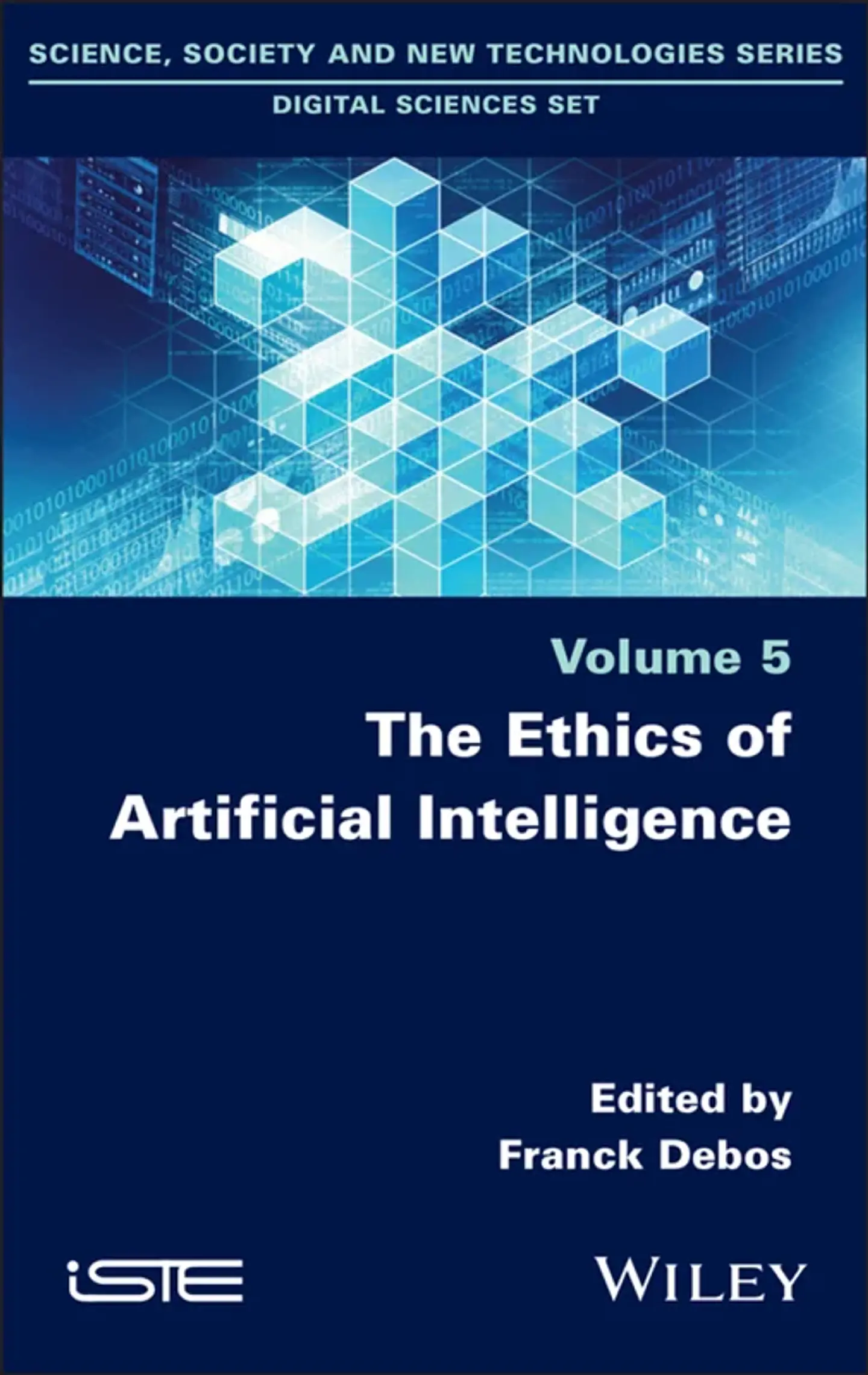 The Ethics of Artificial Intelligence 1