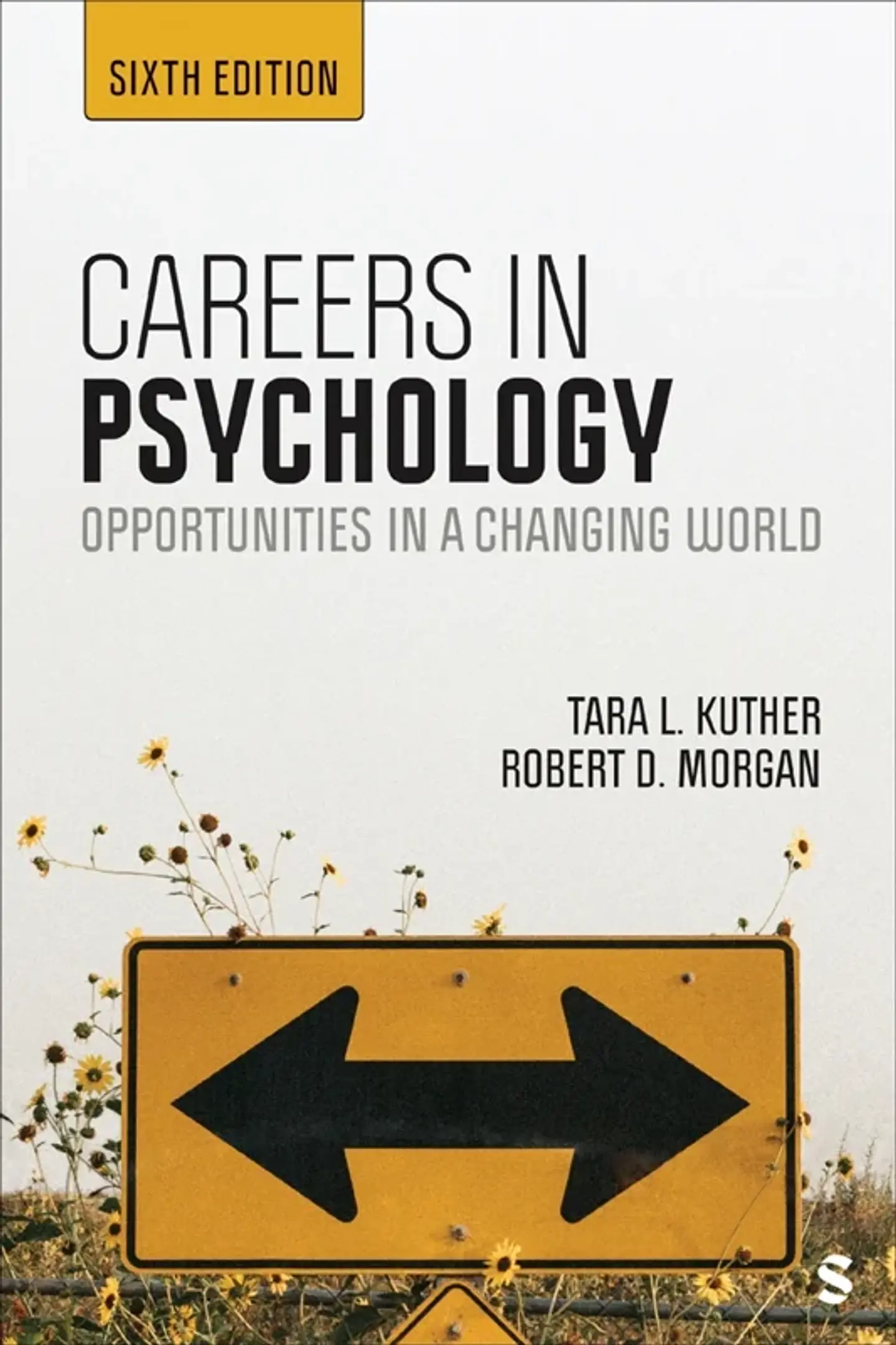 Careers in Psychology: Opportunities in a Changing World 6th Edition 1