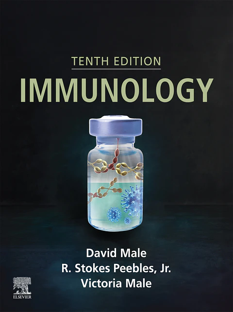 Immunology 10th Edition 