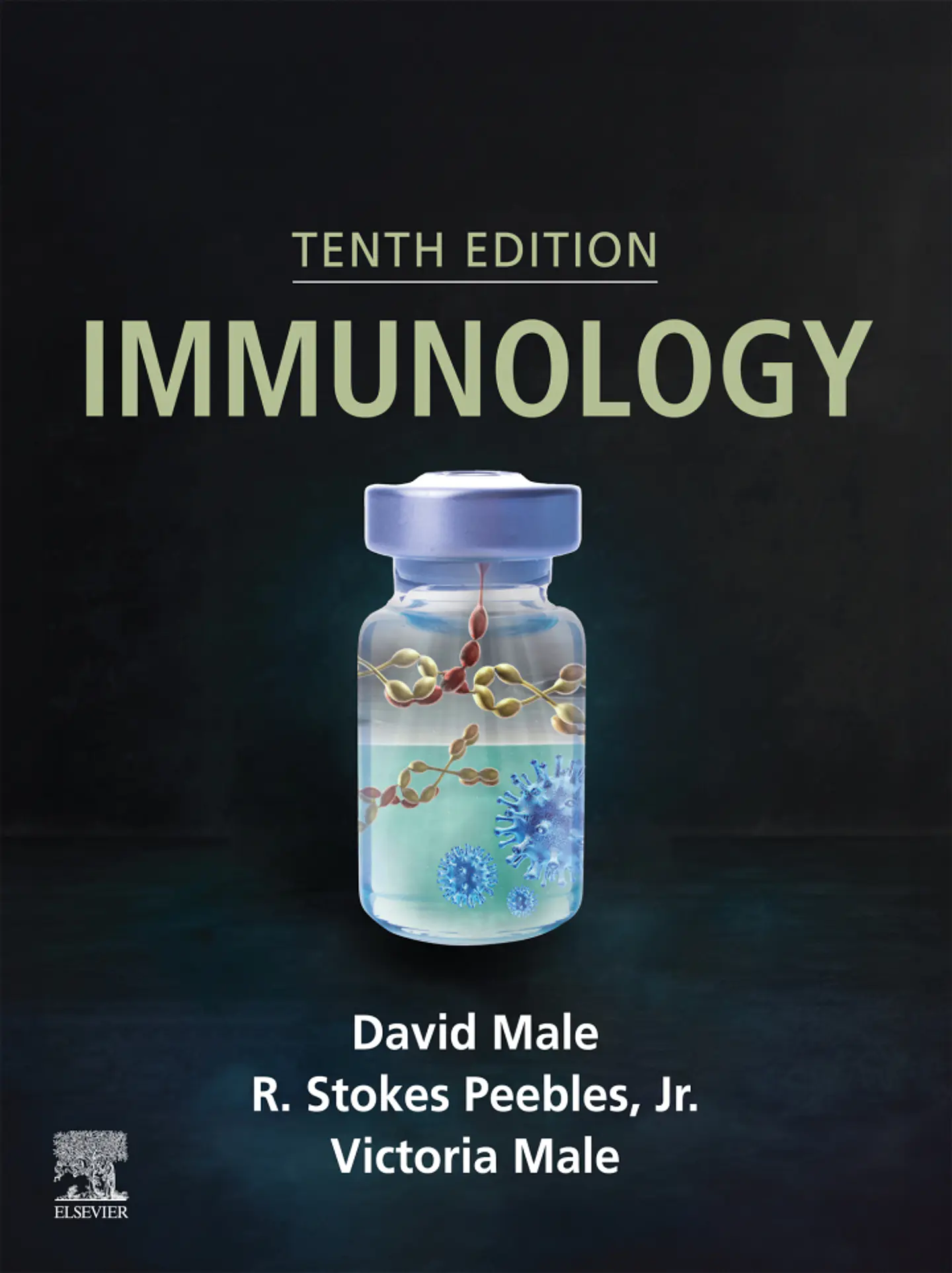 Immunology 10th Edition  1