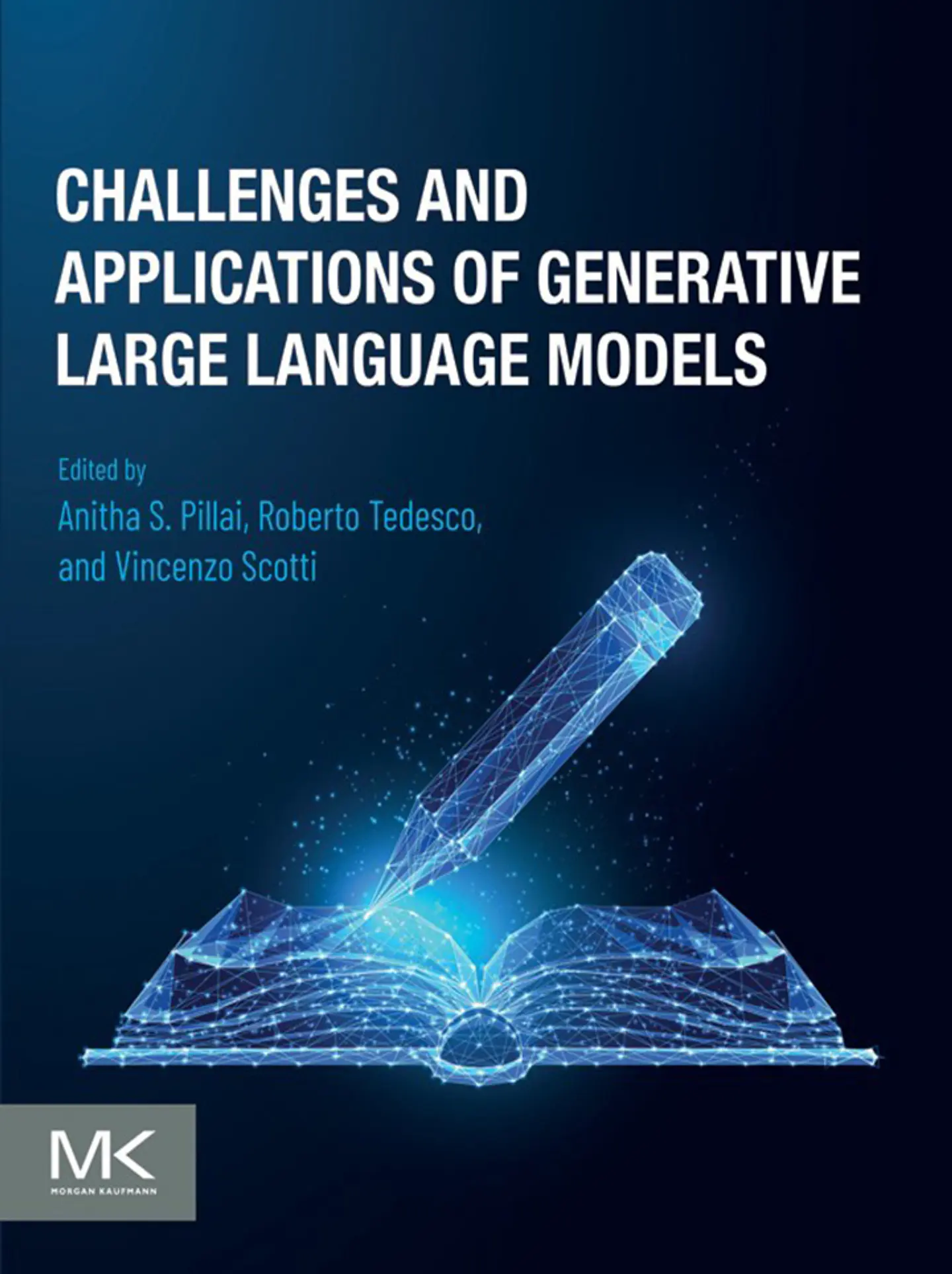 Challenges and Applications of Generative Large Language Models 1