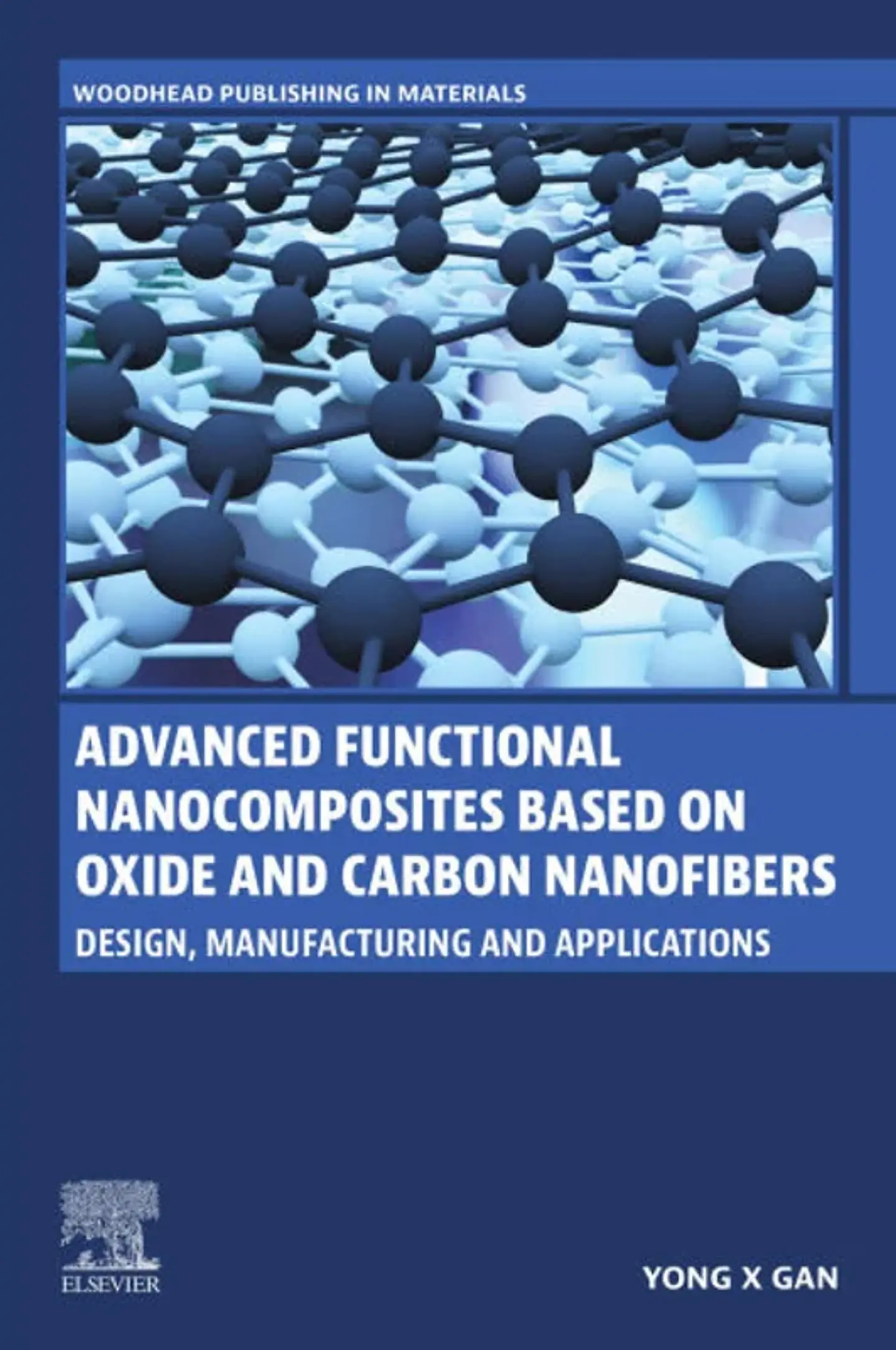 Advanced Functional Nanocomposites Based on Oxide and Carbon Nanofibers: Design, Manufacturing and Applications 1