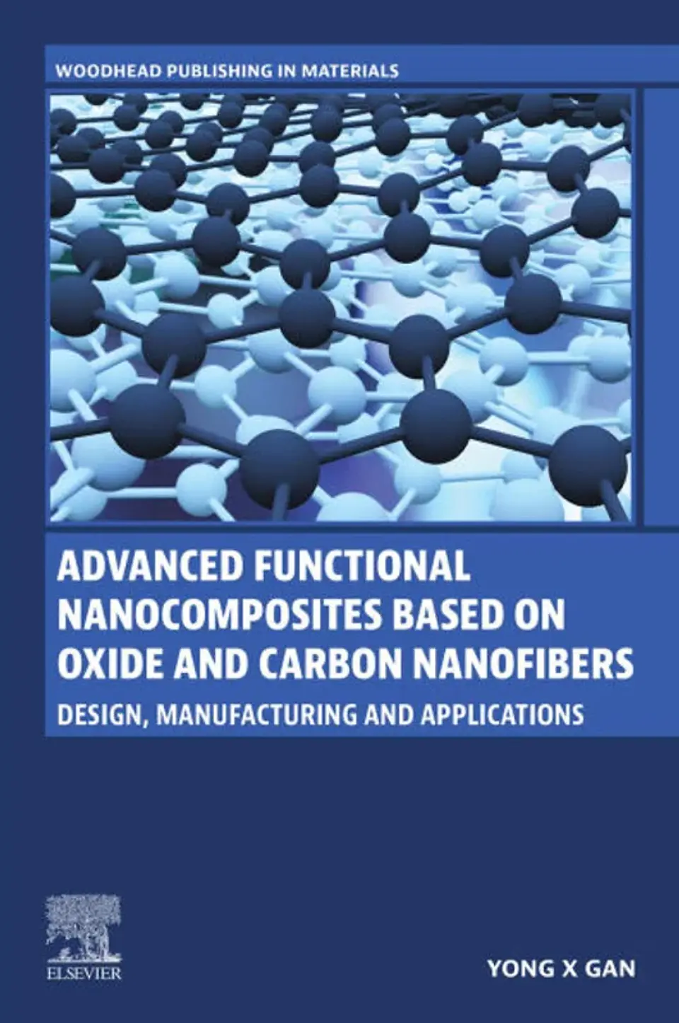 Advanced Functional Nanocomposites Based on Oxide and Carbon Nanofibers: Design, Manufacturing and Applications 1