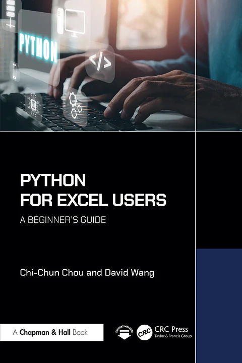  Python for Excel Users A Beginner's Guide 