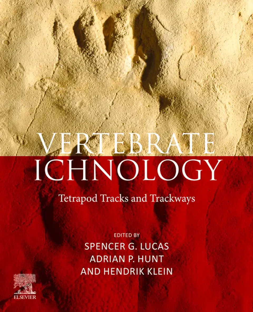Vertebrate Ichnology: Tetrapod Tracks and Trackways 1