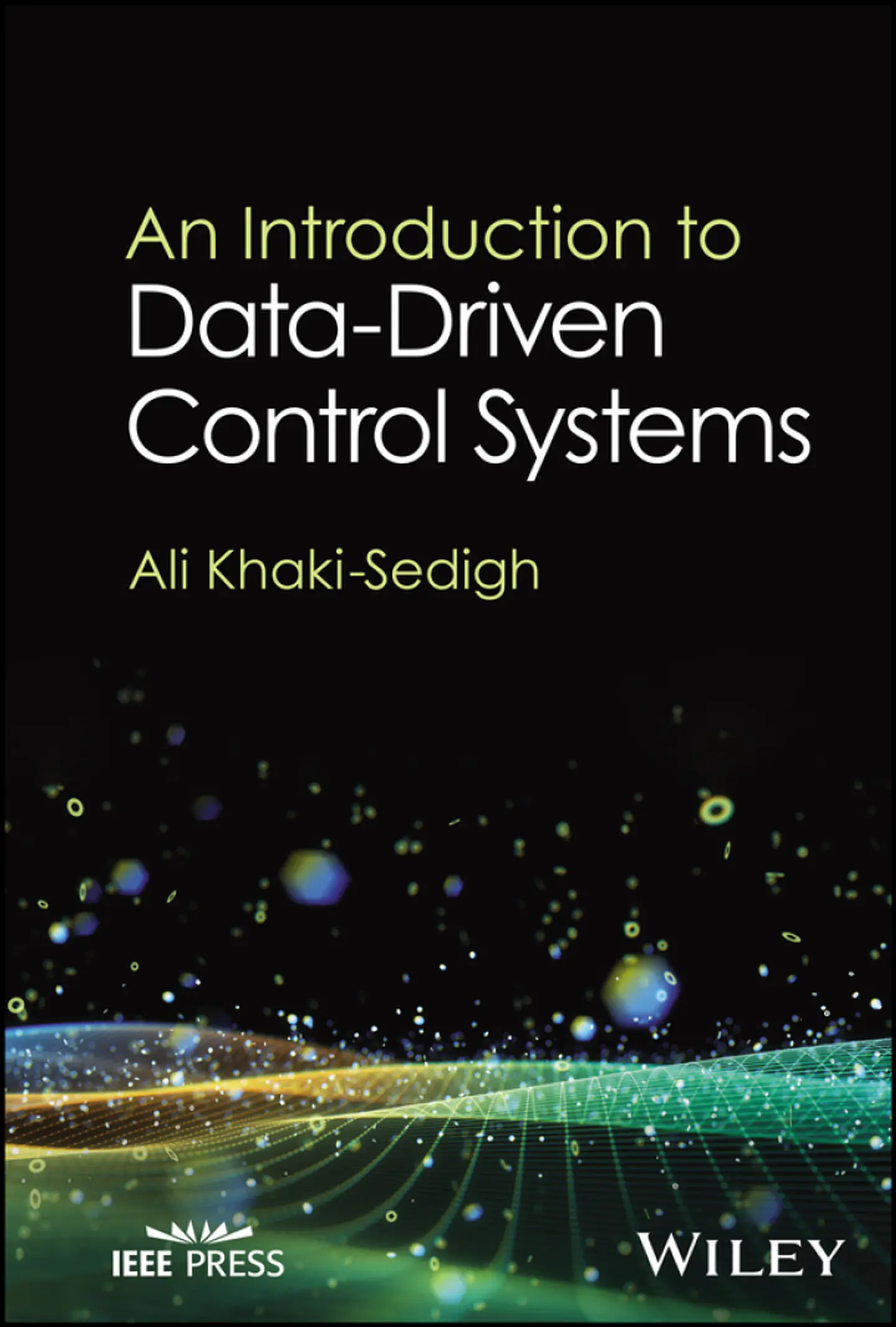 An Introduction to Data-Driven Control Systems  1