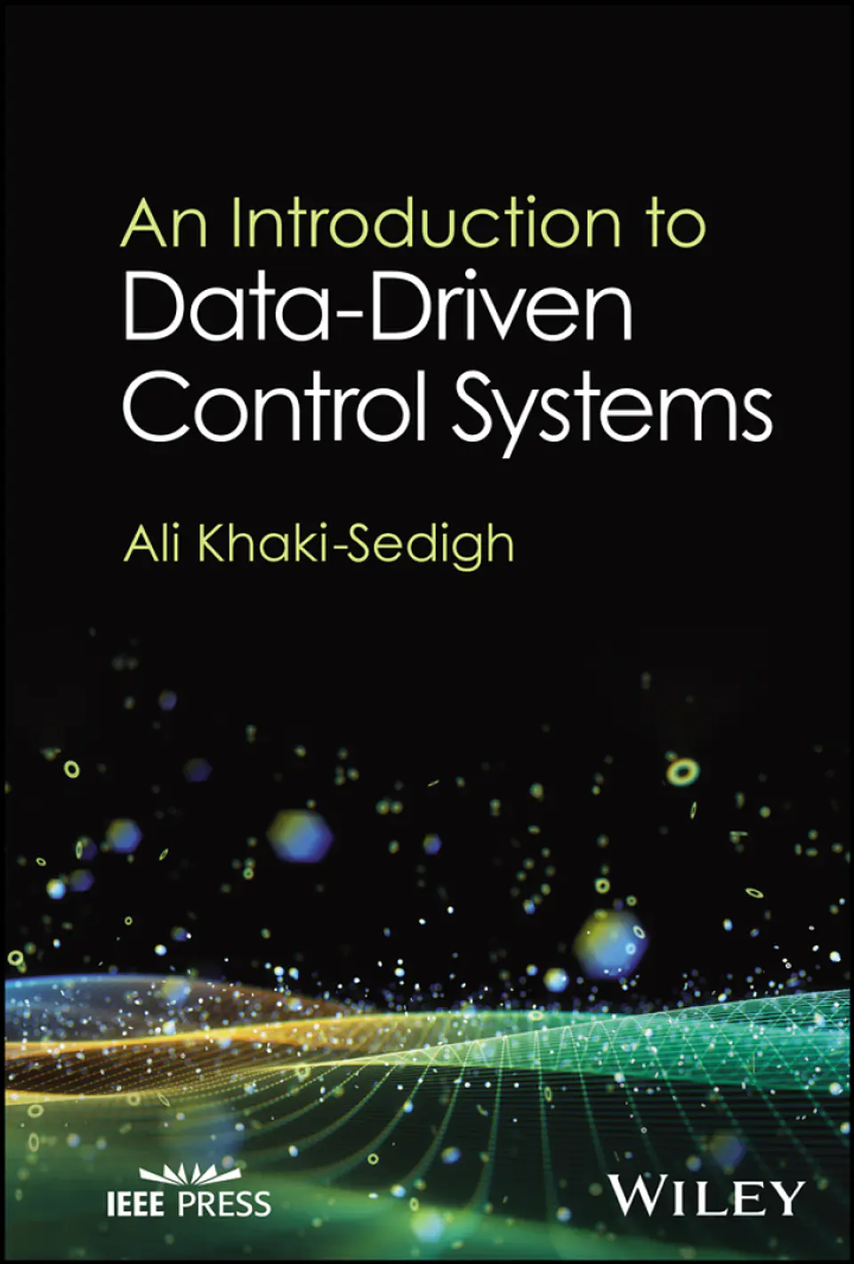 An Introduction to Data-Driven Control Systems  1