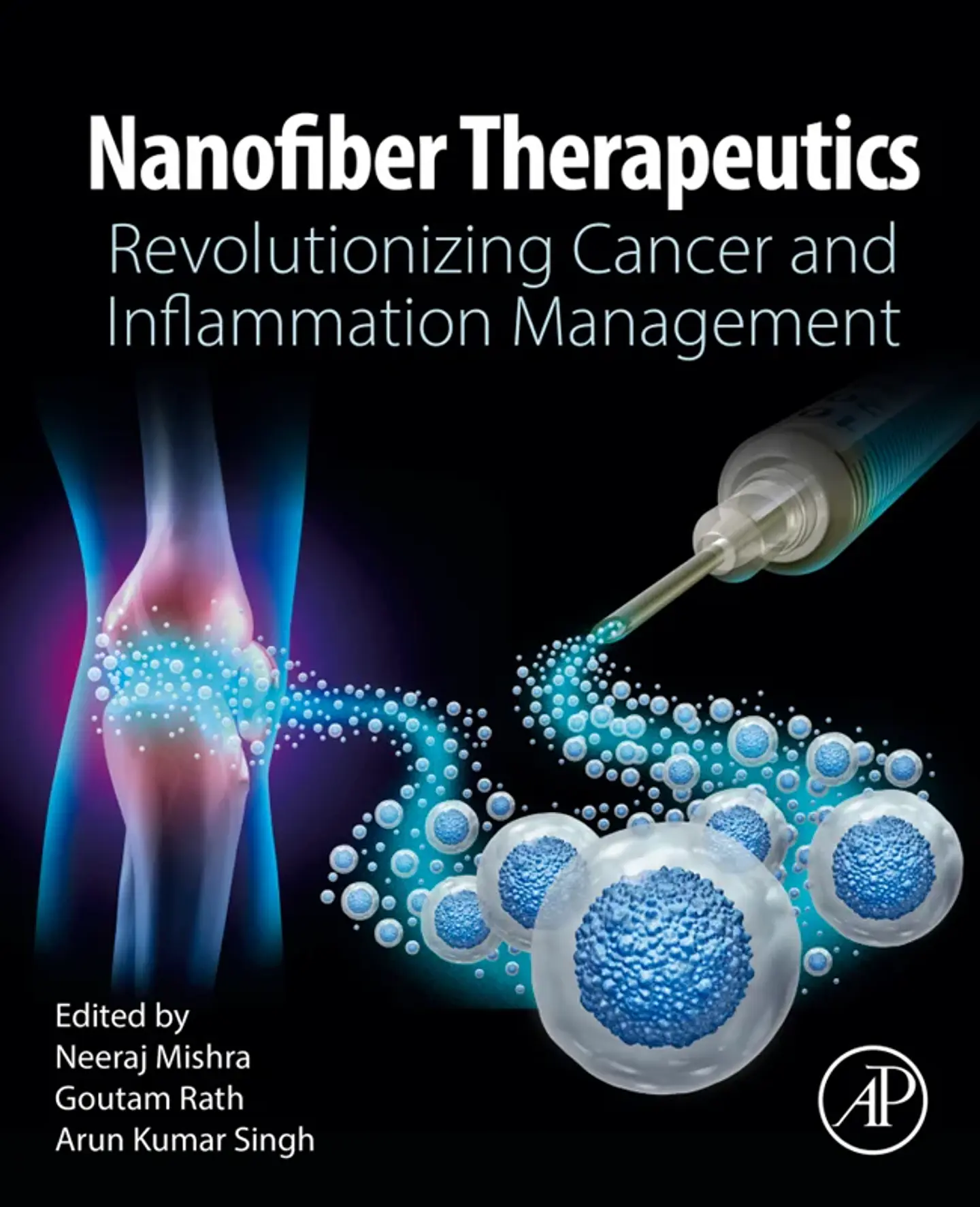 Nanofiber Therapeutics: Revolutionizing Cancer and Inflammation Management 1