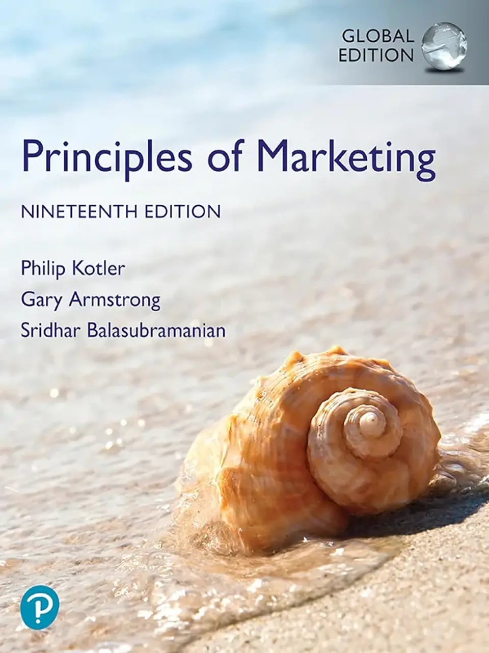 Principles of Marketing, Global Edition 19th Edition 1