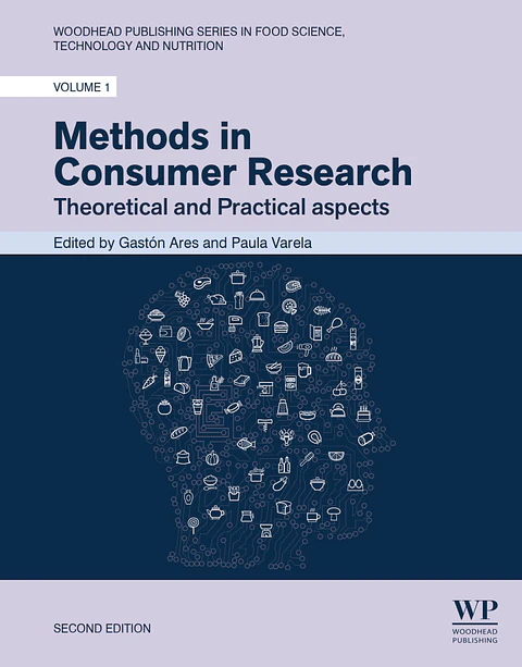 Methods in Consumer Research, Volume 1: Theoretical and Practical aspects 2nd Edition