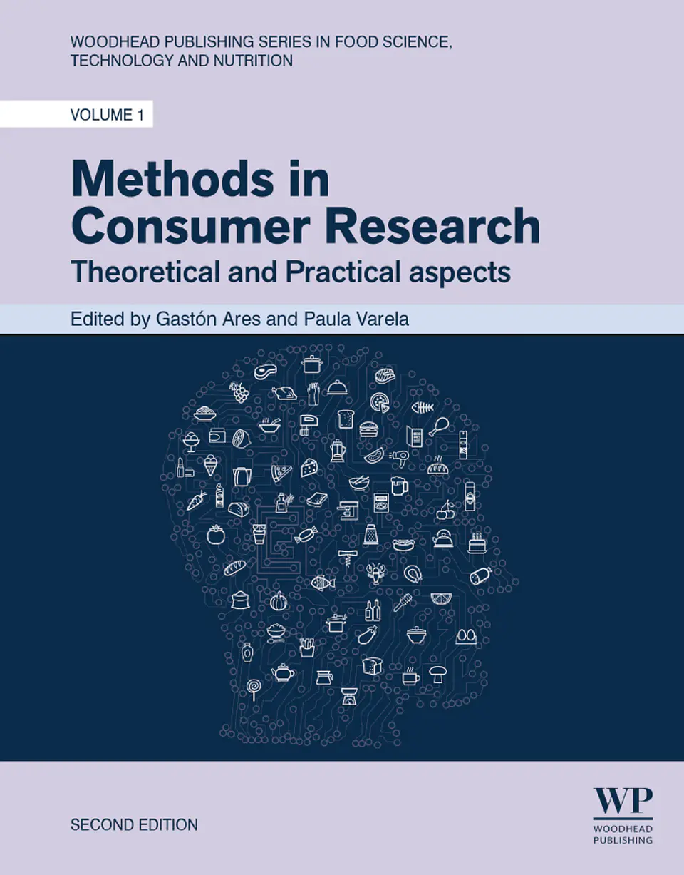 Methods in Consumer Research, Volume 1: Theoretical and Practical aspects 2nd Edition 1
