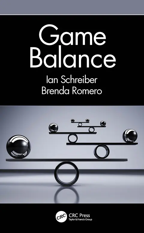  Game Balance