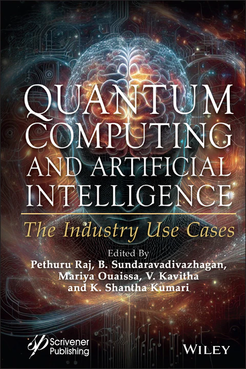Quantum Computing and Artificial Intelligence: The Industry Use Cases