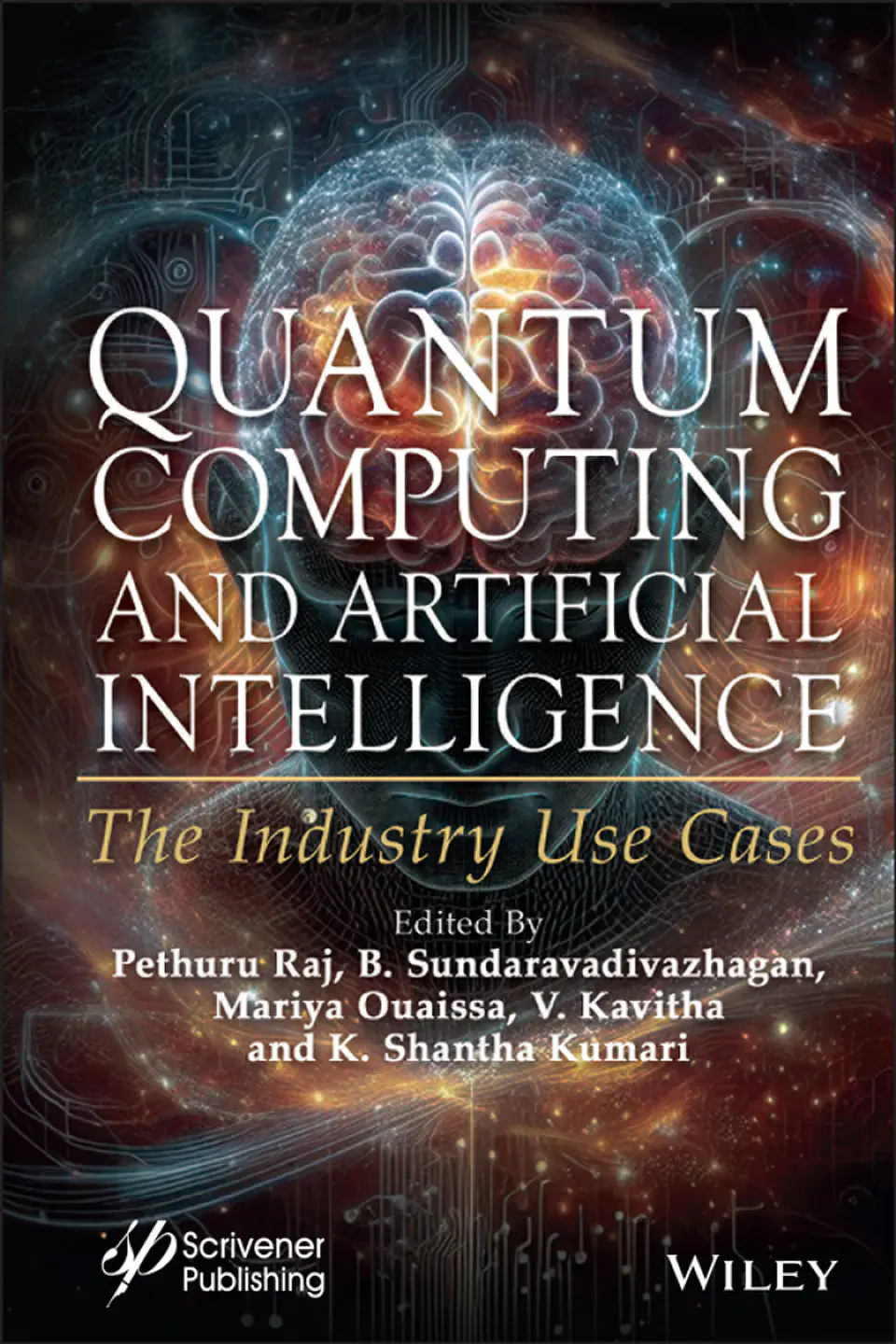 Quantum Computing and Artificial Intelligence: The Industry Use Cases 1