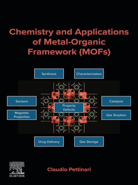 Chemistry and Applications of Metal-Organic Framework (MOFs)