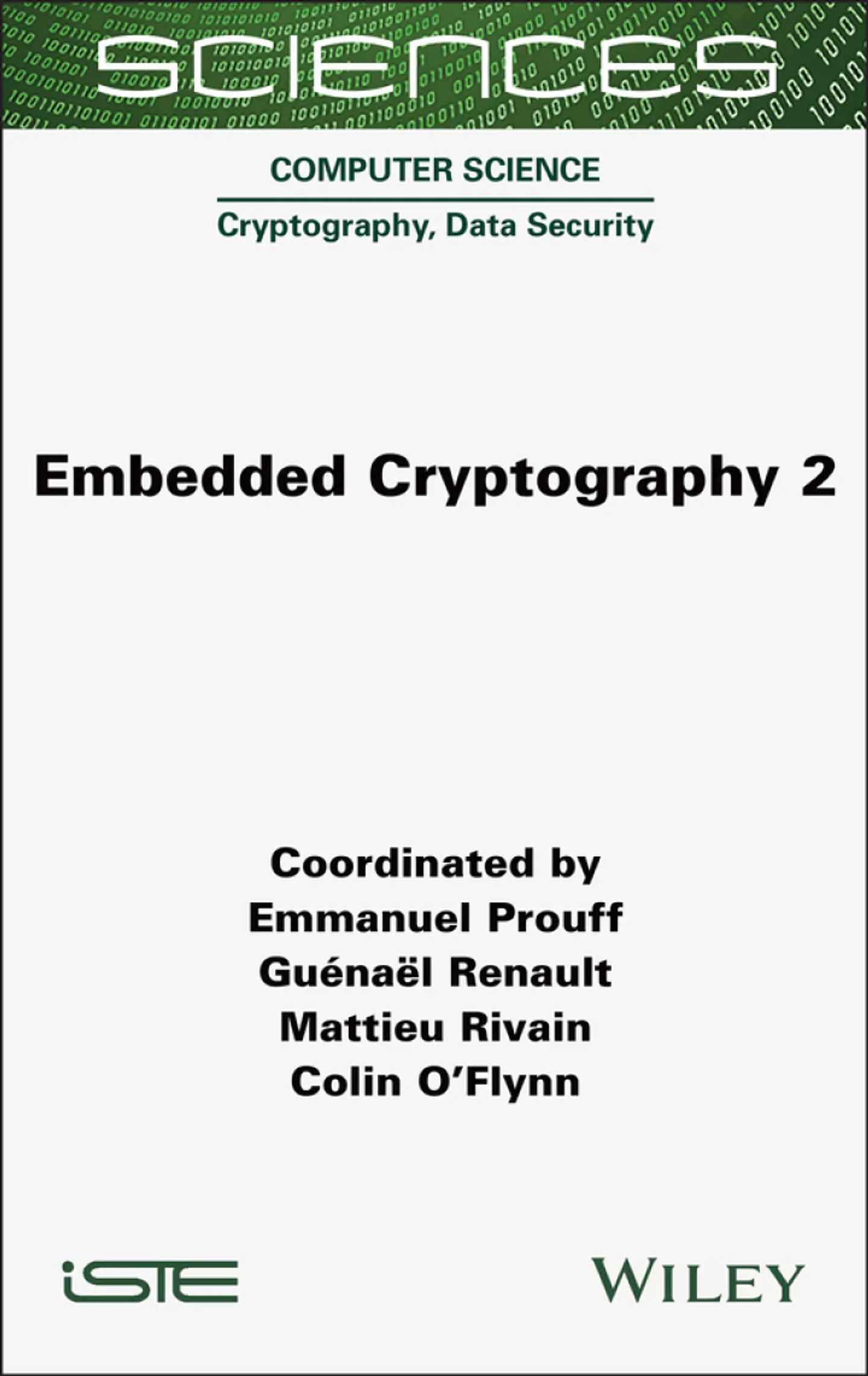 Embedded Cryptography 2 1