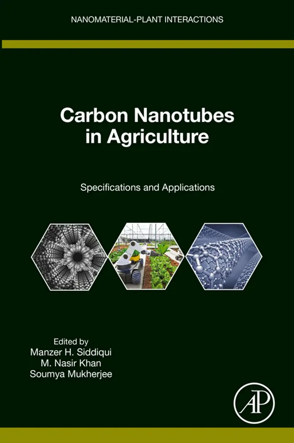 Carbon Nanotubes in Agriculture: Specifications and Applications 1