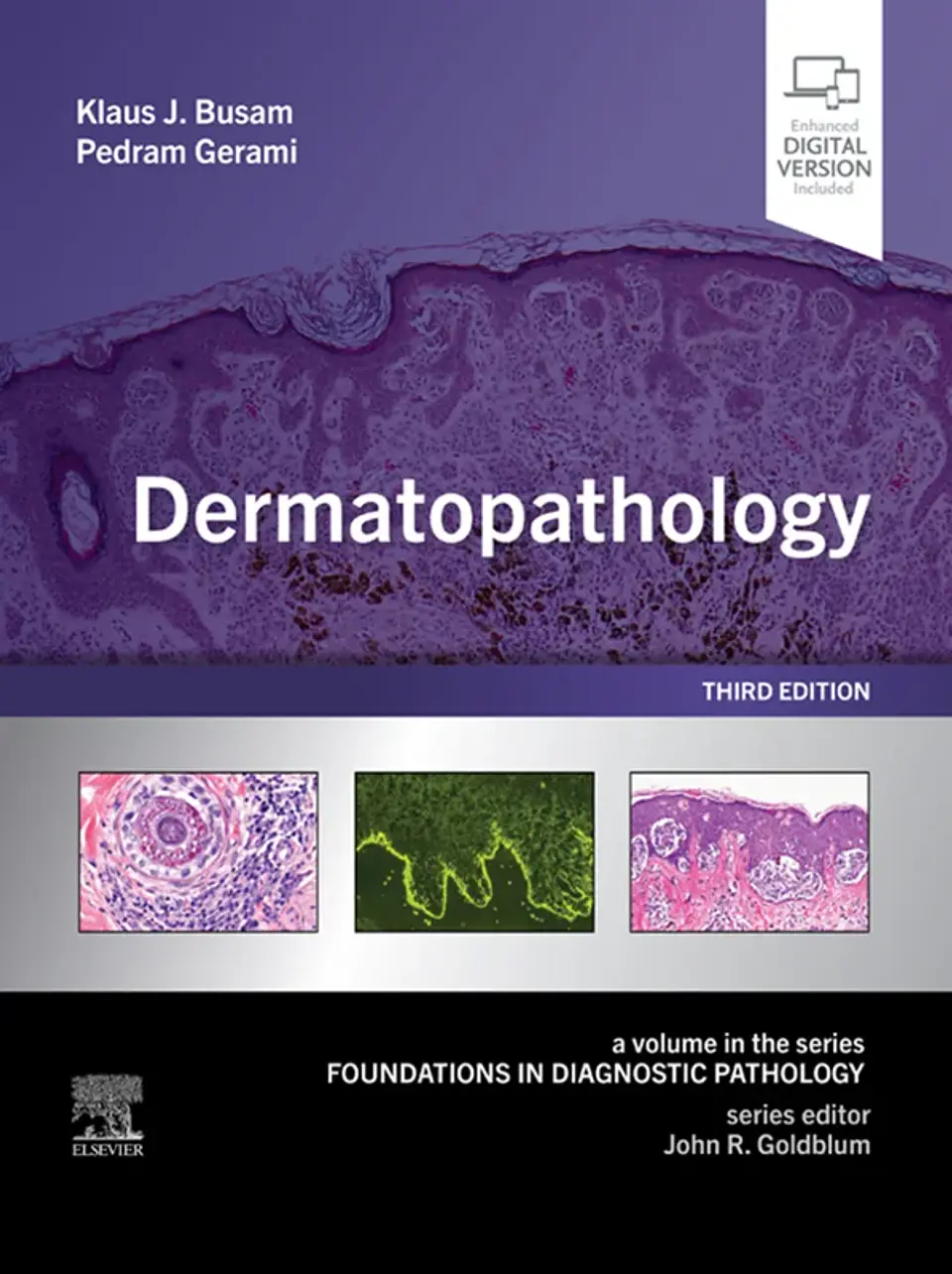 Dermatopathology 3rd Edition 1